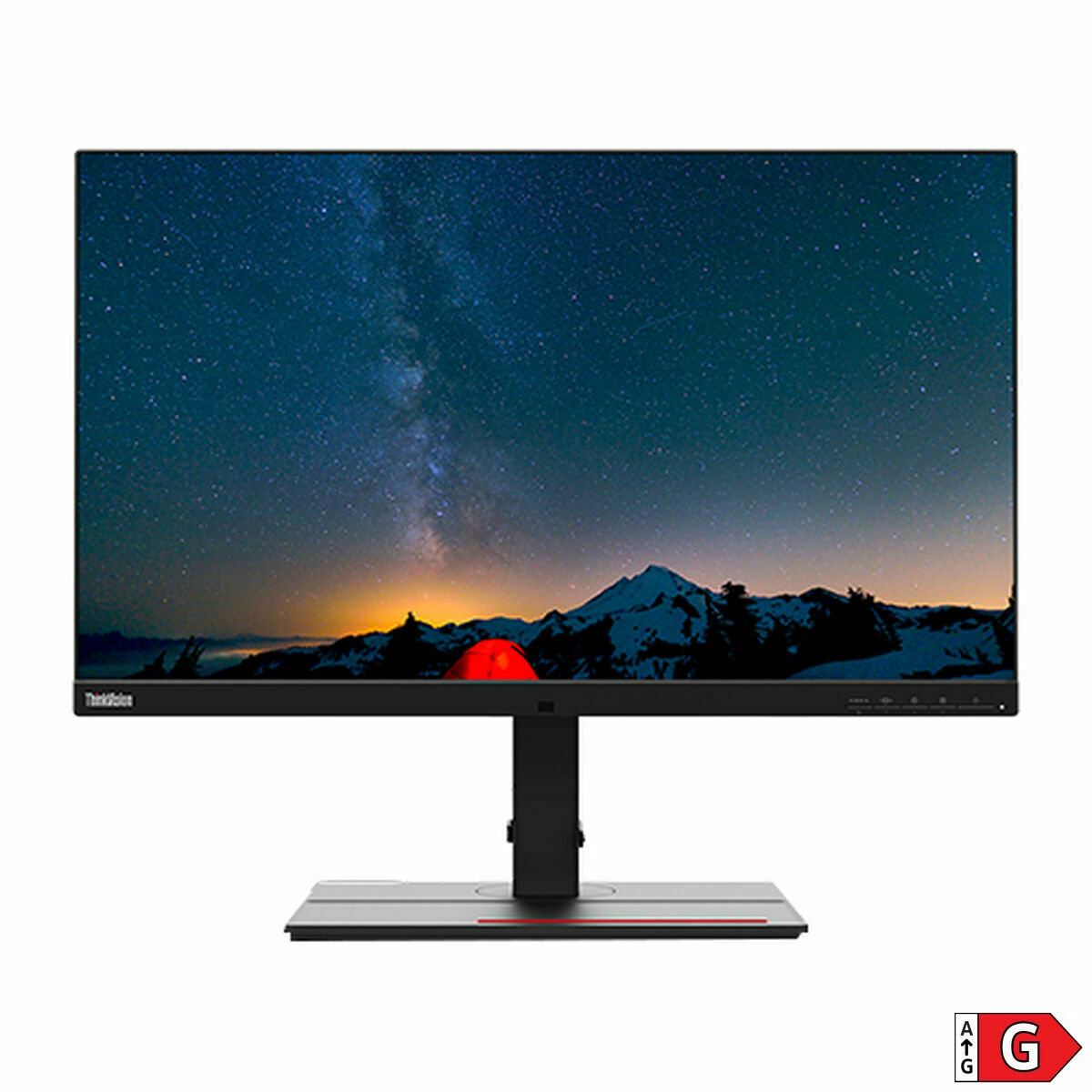 Monitors Lenovo 62CBRAT6EU 27" IPS LED